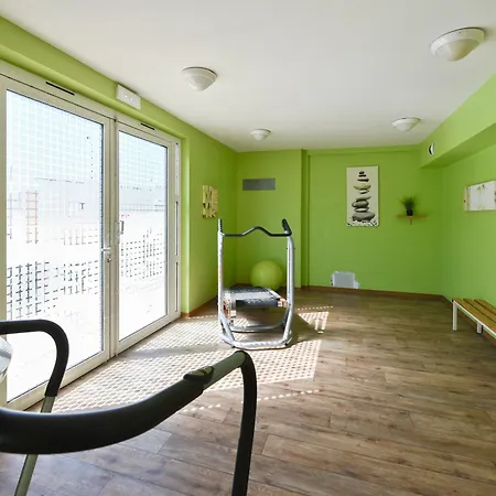 Comfort Six-fours 3* סיס-פור-לה-פלאז'