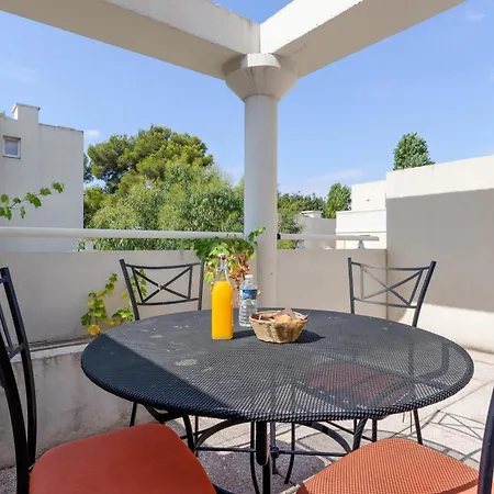 Comfort Six-fours 3* סיס-פור-לה-פלאז'