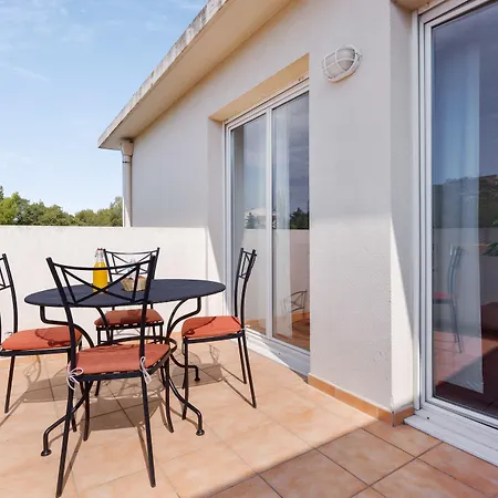 Comfort Six-fours 3* Six-Fours-les-Plages