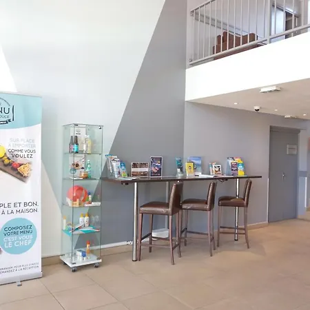 Comfort Six-fours Hotel Six-Fours-les-Plages