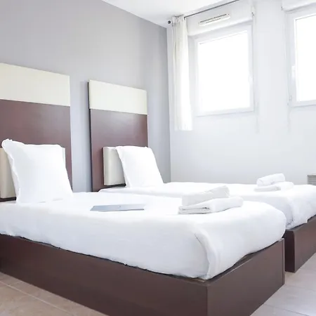 Comfort Six-fours 3*