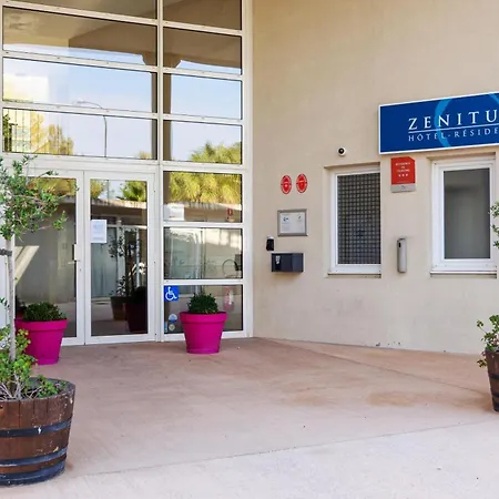 Hotel Comfort Six-fours Six-Fours-les-Plages