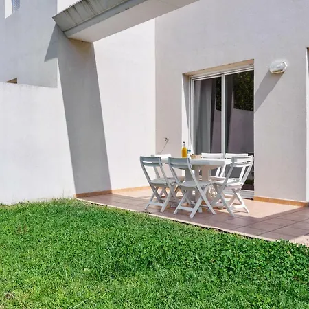 Comfort Six-fours 3* Six-Fours-les-Plages